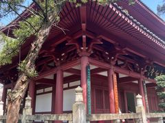-李白纪念馆