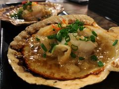 -辉记炭烧海鲜大排档·老字号(福田店)