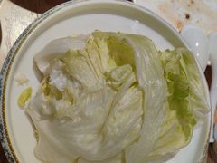 -百草滩羊清水涮羊肉(长城路店)