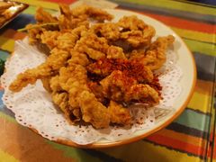 -滋味烤鱼(祥和里店)