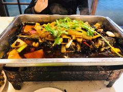 -沈姐万州烤鱼(沙坪坝七中店)
