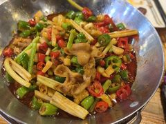 -花溪雨·森林餐厅(石基店)