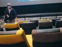 -百美汇影城(LUXE嘉里中心店)