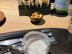 -泰安门Taian Table(镇宁路店)