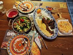 -卢布里西餐厅(总店)