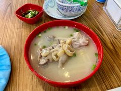 -王婆婆老妈蹄花川菜馆·非物质文化遗产(太古里一店)