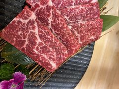 -不倒翁炭火烧肉(永安里店)