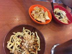 -龙抄手(春熙路总店)