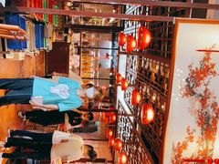 -抱德·潮汕味(敦和店原惠城鱼仔)