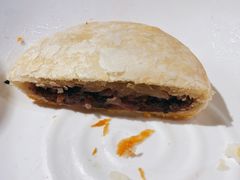 玫瑰鲜花饼-云中鱼蒸汽石锅鱼(浦东食品城店)
