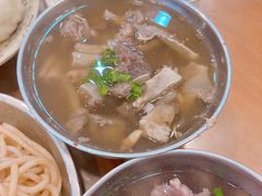-老牌依强牛肉店(达道总店)