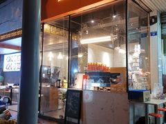 门面-PAUSE(恒大广场店)