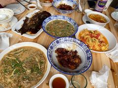 -荣家小吃(紫阳街店)