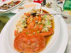 -金时代顺风大酒店(爱琴海购物中心店)