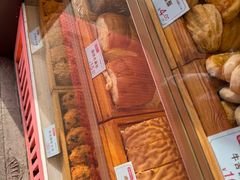 -百香林西点(新街口北大街店)