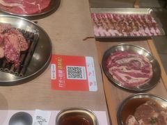 -西塔老太太泥炉烤肉(沈阳店)