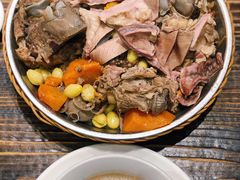 银杏猪肚汤-猪肉婆私房菜(容桂总店)