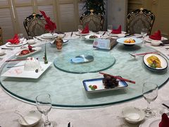 包厢-金八仙酒店