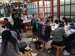 -蛙一刀·麻椒鱼火锅(金仙桥店)