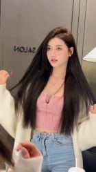 -3AM·S HAIR SALON烫发染发接发