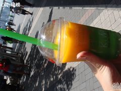 -许留山(梳士巴利道店)
