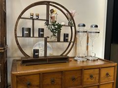 -五观堂素食(新华路店)