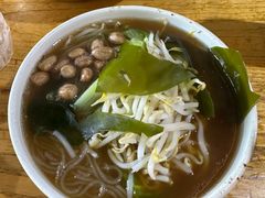 -郭记豌豆鲜粉