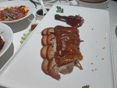 -漢舍中国菜馆(浦东嘉里城店)