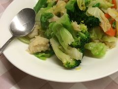 -船屋葡国餐厅