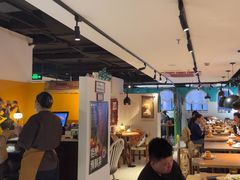 -纳鲁孜·新疆特色餐厅(上海悦荟广场店)