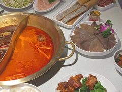 -小龙坎火锅(总店)