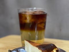 -无牌咖啡&酒馆
