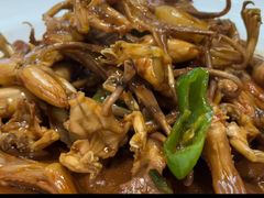 -善银私房菜馆(金舟花园小区店)