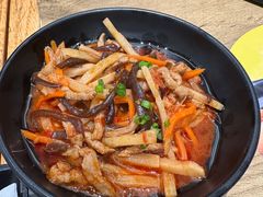 -老娘舅中式快餐(美好广场店)