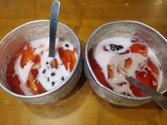 -觅山云南菜(泊富ICITY店)