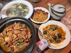 -望江楼餐吧(阳朔西街店)