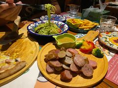 -摇滚披萨(长春街店)