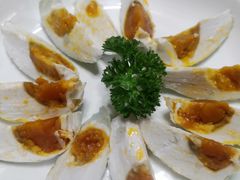 -众顺和非遗淮扬菜(何园店)