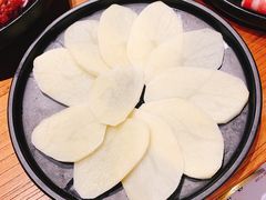 -青水瓦台汤泉(新华店)