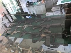 -甲米射击场KRABI SHOOTING RANGE