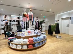 -优衣库(银座店)