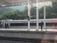 -宁海站