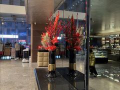 -北京朝阳悠唐皇冠假日酒店