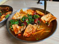 -龍城柳州螺蛳粉(群星路店)