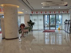 -美年大健康体检中心(浦东美张分院)