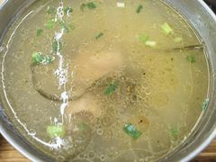-海汇源老烧麦店(东大街总店)