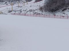-太子岭滑雪场