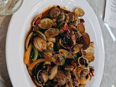 -小杨烤肉·陕西烧烤·陕西地方菜(龙首店)