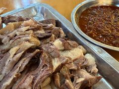 -春明狗肉馆(园丁花园店)