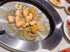 -么子烤肉(化龙池店)
